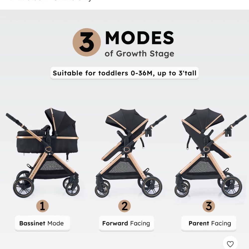 Stroller